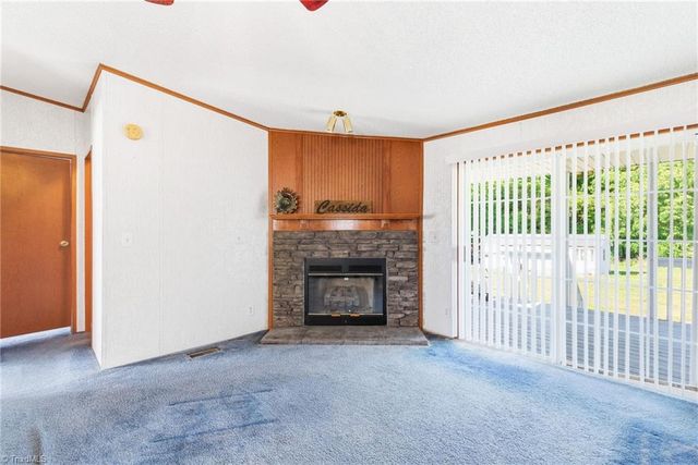 580 Mangum Road, Reidsville, NC 27320