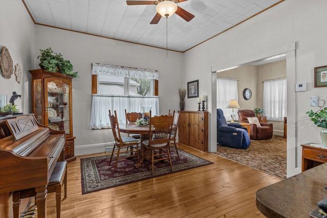 799 DEPOT STREET, Manawa, WI 54949