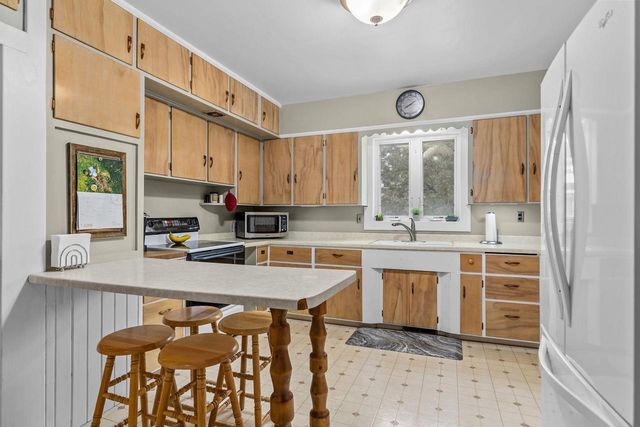 799 DEPOT STREET, Manawa, WI 54949