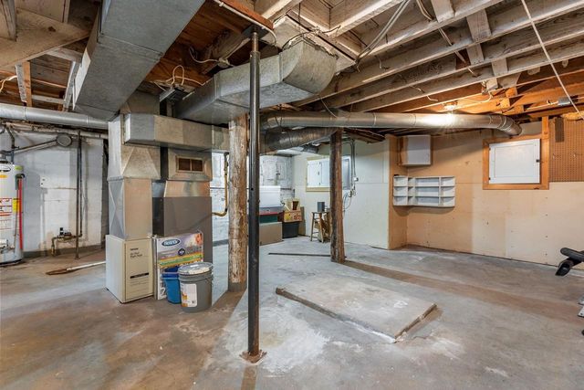 799 DEPOT STREET, Manawa, WI 54949