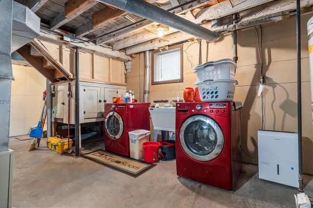 799 DEPOT STREET, Manawa, WI 54949