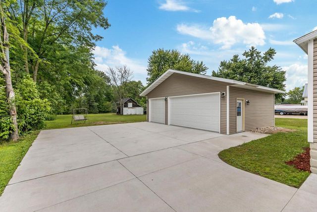 799 DEPOT STREET, Manawa, WI 54949