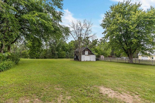 799 DEPOT STREET, Manawa, WI 54949