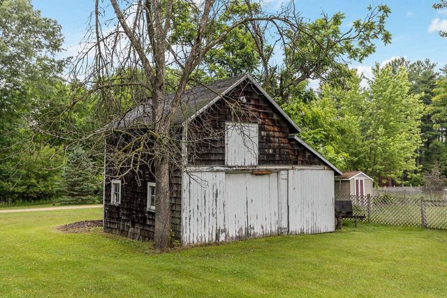 799 DEPOT STREET, Manawa, WI 54949