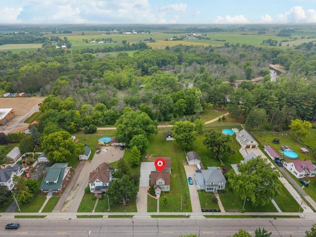 799 DEPOT STREET, Manawa, WI 54949