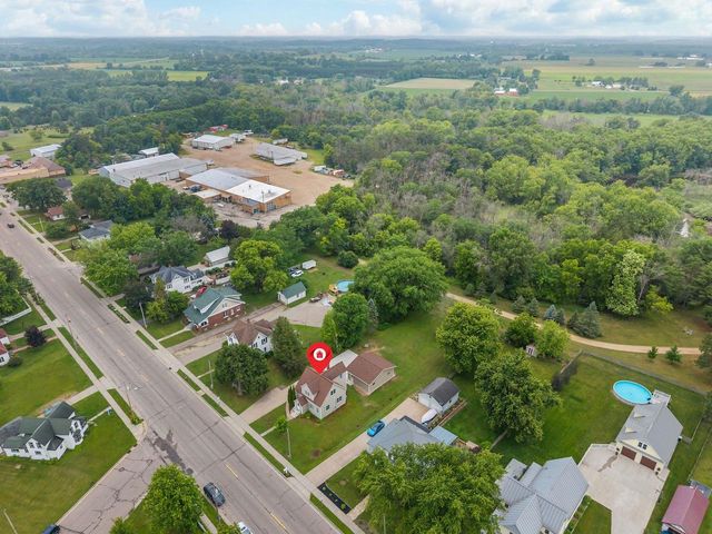 799 DEPOT STREET, Manawa, WI 54949