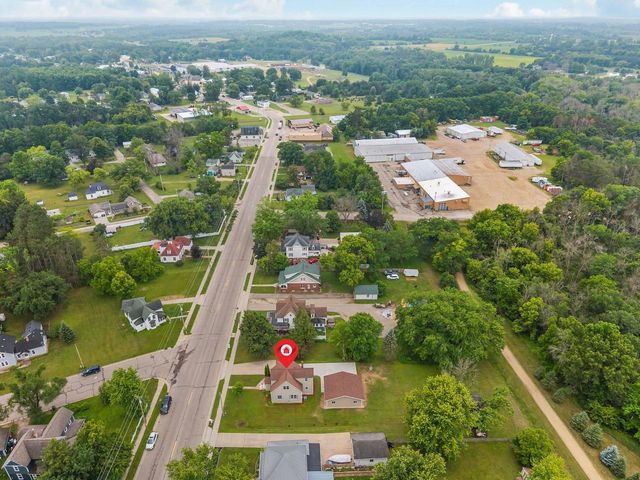 799 DEPOT STREET, Manawa, WI 54949