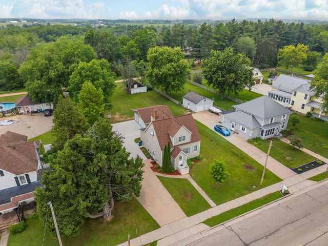 799 DEPOT STREET, Manawa, WI 54949
