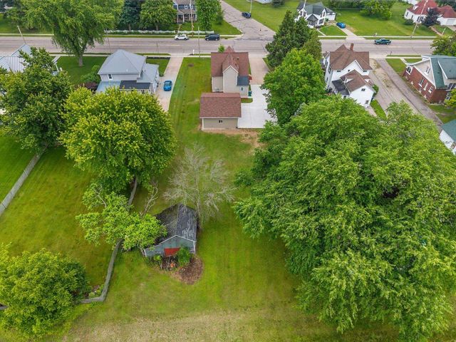 799 DEPOT STREET, Manawa, WI 54949