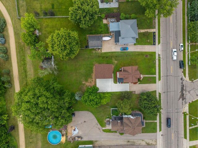 799 DEPOT STREET, Manawa, WI 54949