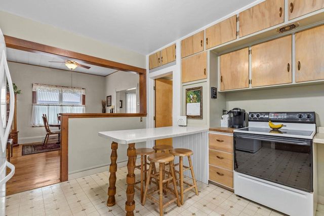 799 DEPOT STREET, Manawa, WI 54949