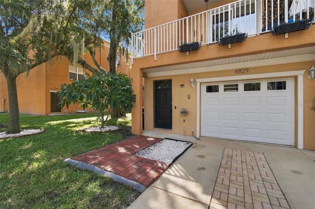 6829 S KISSIMMEE STREET, Tampa, FL 33616