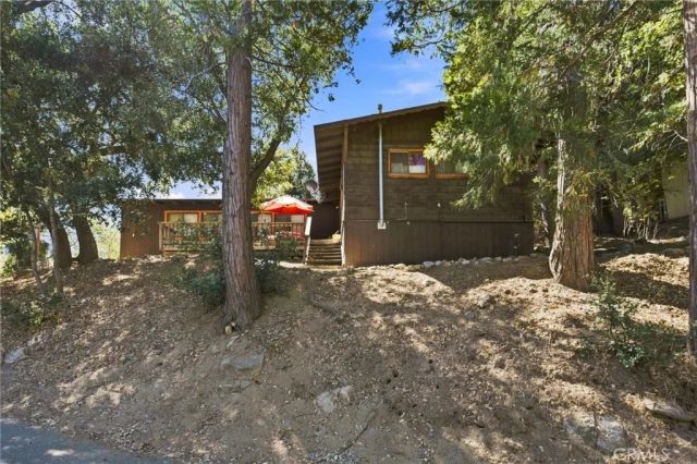 101 Weisshorn, Crestline, CA 92325