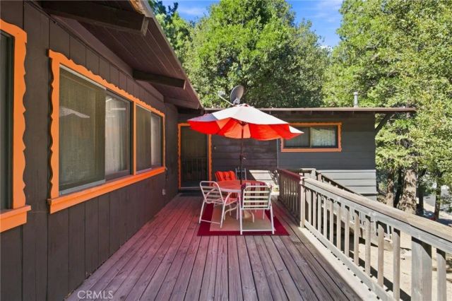 101 Weisshorn, Crestline, CA 92325