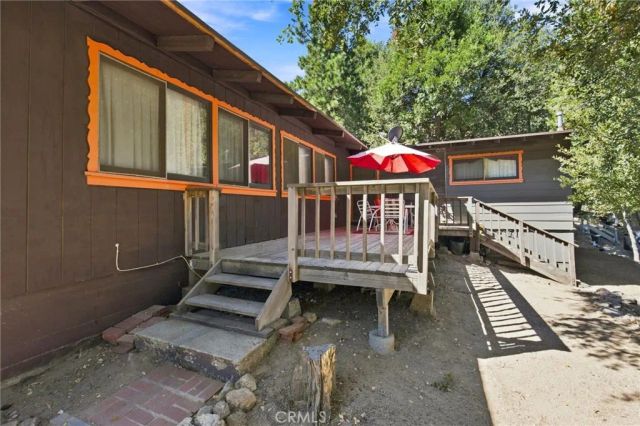101 Weisshorn, Crestline, CA 92325