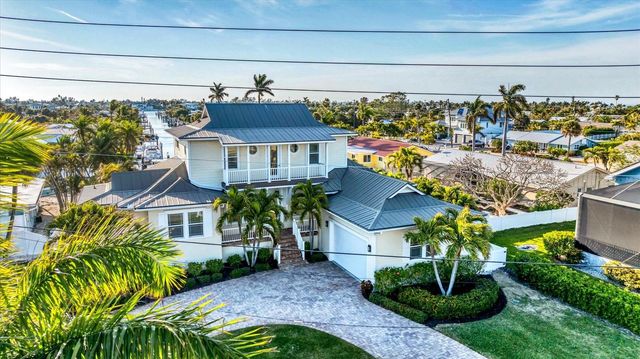 634 KEY ROYALE DRIVE, Holmes Beach, FL 34217