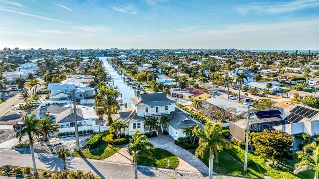 634 KEY ROYALE DRIVE, Holmes Beach, FL 34217