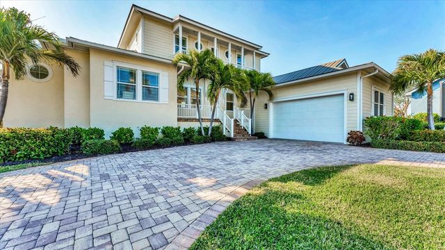 634 KEY ROYALE DRIVE, Holmes Beach, FL 34217