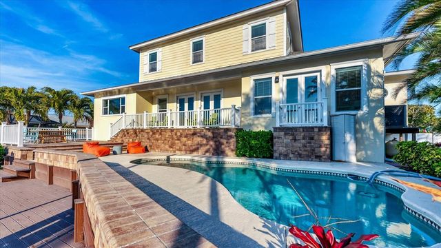 634 KEY ROYALE DRIVE, Holmes Beach, FL 34217