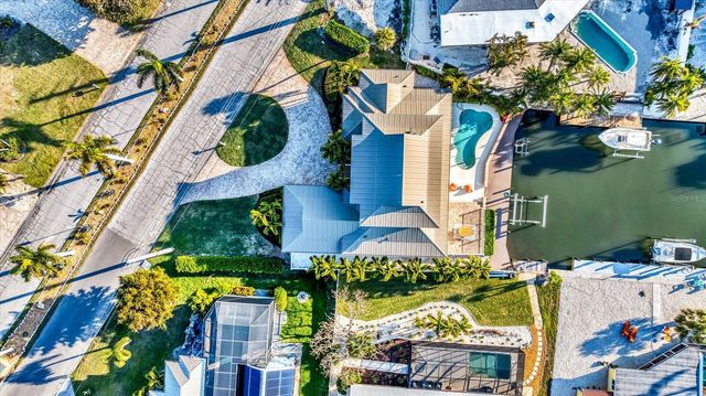 634 KEY ROYALE DRIVE, Holmes Beach, FL 34217