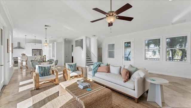 634 KEY ROYALE DRIVE, Holmes Beach, FL 34217