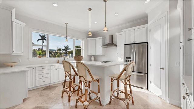 634 KEY ROYALE DRIVE, Holmes Beach, FL 34217