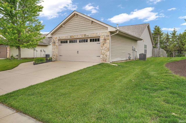 8 Kettle Circle, Lafayette, IN 47905