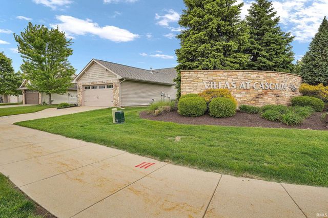 8 Kettle Circle, Lafayette, IN 47905