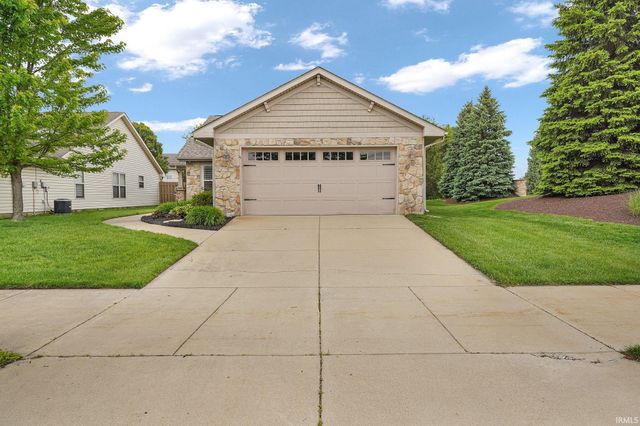 8 Kettle Circle, Lafayette, IN 47905