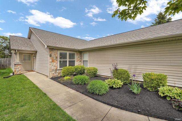 8 Kettle Circle, Lafayette, IN 47905