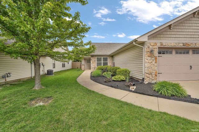 8 Kettle Circle, Lafayette, IN 47905