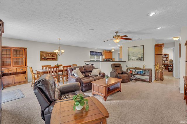 8 Kettle Circle, Lafayette, IN 47905