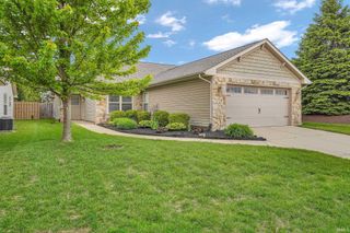 8 Kettle Circle, Lafayette, IN 47905