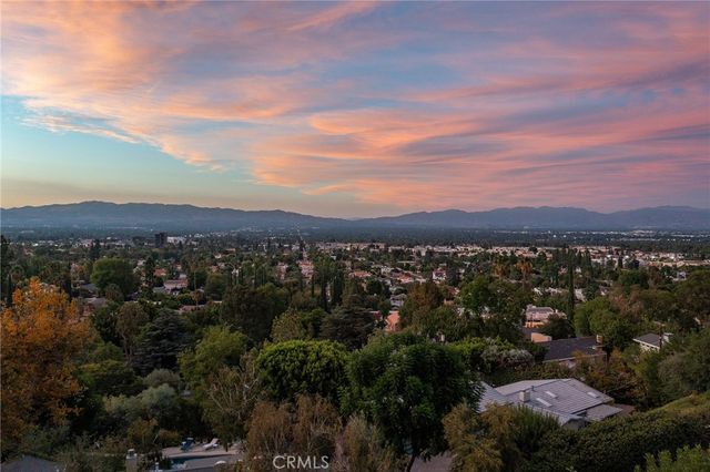 18070 Boris Drive, Encino, CA 91316
