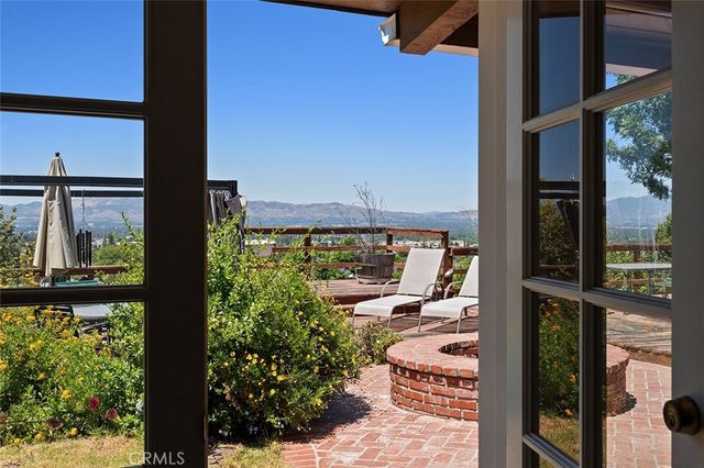 18070 Boris Drive, Encino, CA 91316