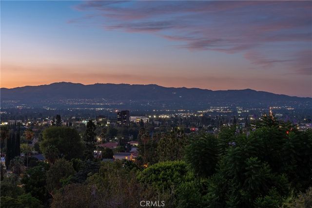 18070 Boris Drive, Encino, CA 91316