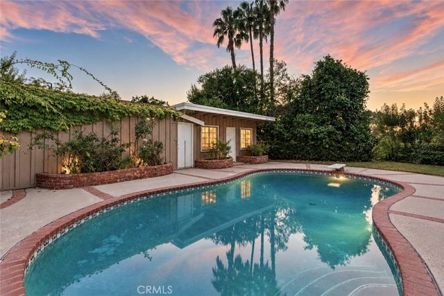 18070 Boris Drive, Encino, CA 91316