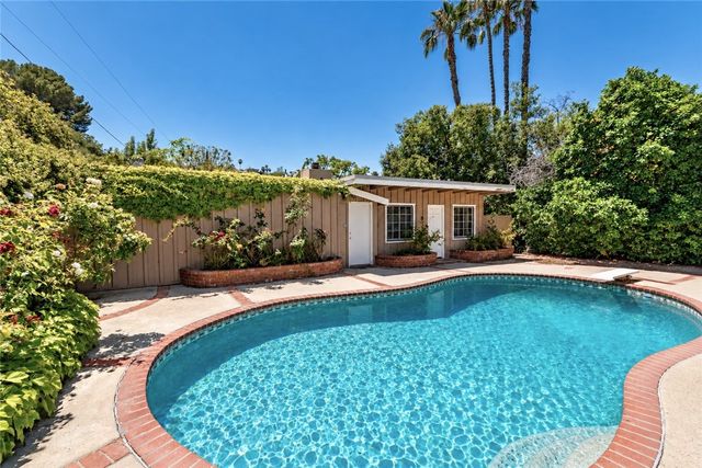 18070 Boris Drive, Encino, CA 91316