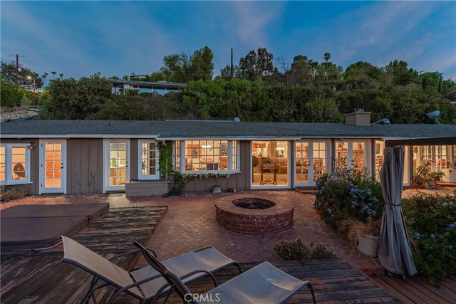 18070 Boris Drive, Encino, CA 91316