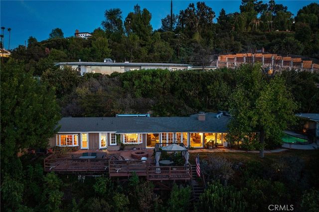 18070 Boris Drive, Encino, CA 91316