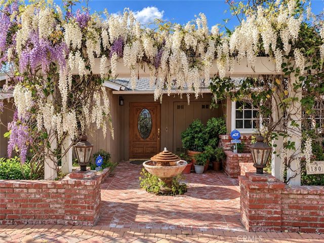 18070 Boris Drive, Encino, CA 91316