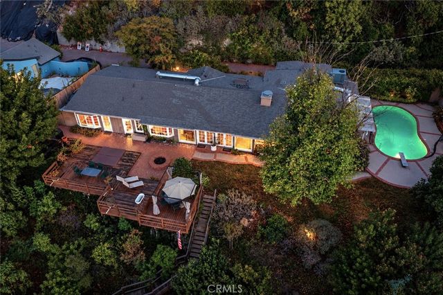 18070 Boris Drive, Encino, CA 91316