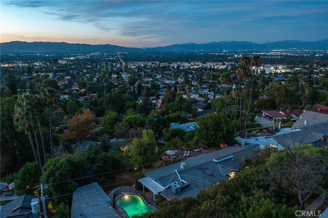 18070 Boris Drive, Encino, CA 91316