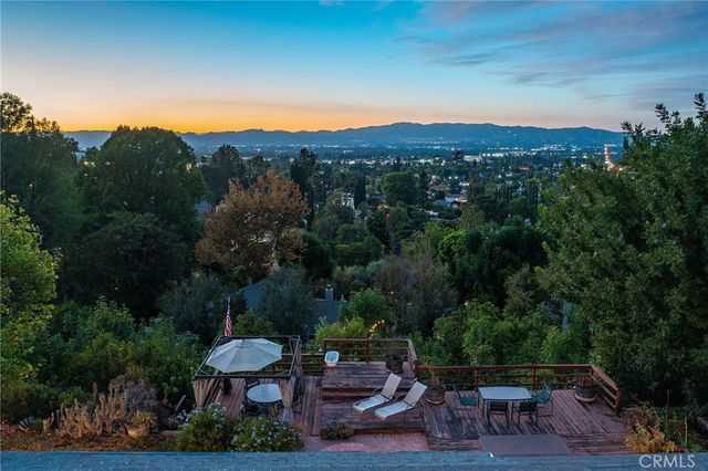 18070 Boris Drive, Encino, CA 91316