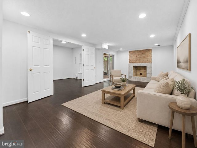 11928 FROST VALLEY WAY, Potomac, MD 20854