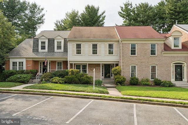 11928 FROST VALLEY WAY, Potomac, MD 20854