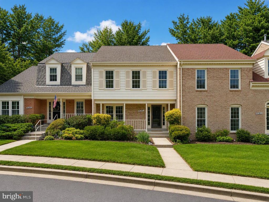 11928 FROST VALLEY WAY, Potomac, MD 20854
