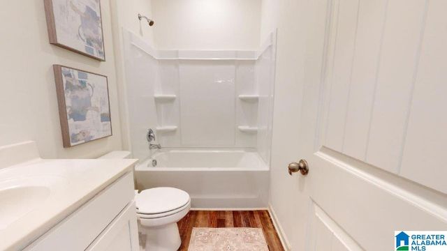 245 EXPRESSMAN LANE, Kimberly, AL 35091