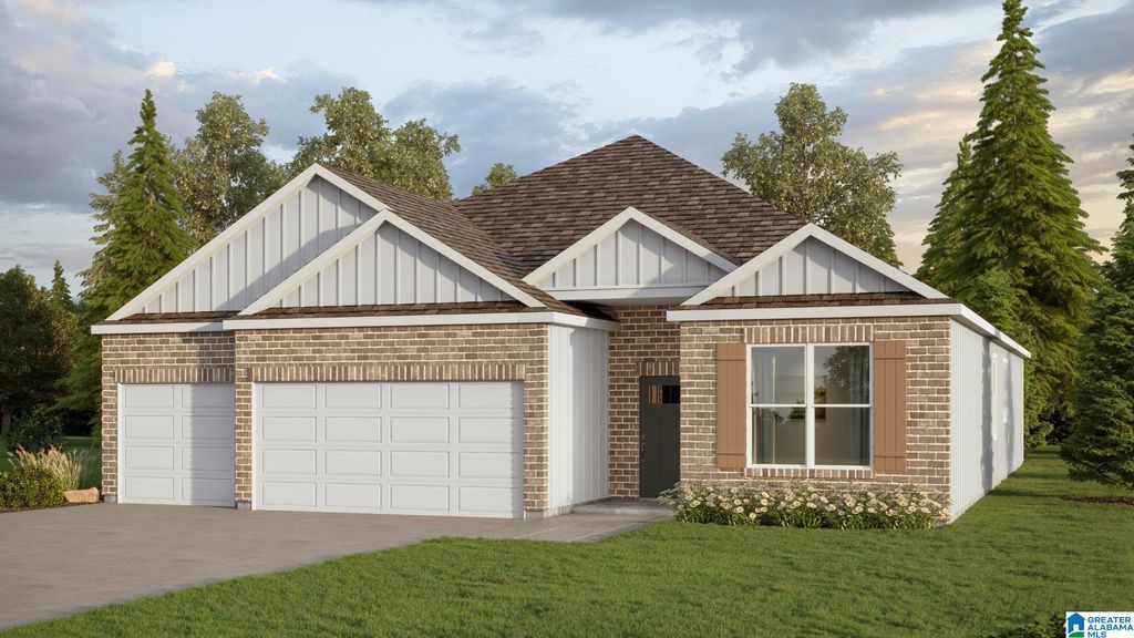 245 EXPRESSMAN LANE, Kimberly, AL 35091