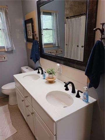 871 SW 301 Road, Chilhowee, MO 64733